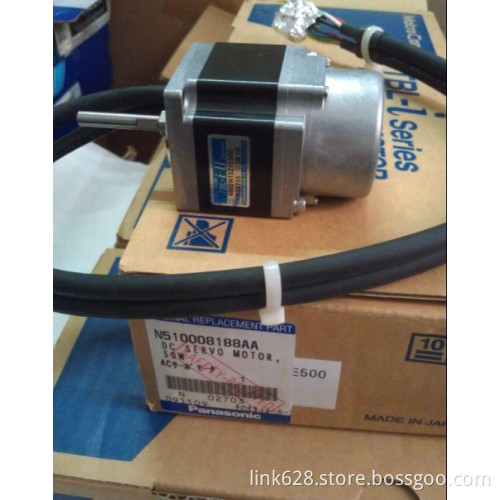 N510008188AA R MOTOR 50W TS4602N1521E500